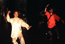 International Dance Festival 2004